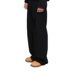 WOLTHS - CLASSIC TROUSERS ONYX