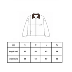 CLASSIC BARREL JACKET TRUFFLE