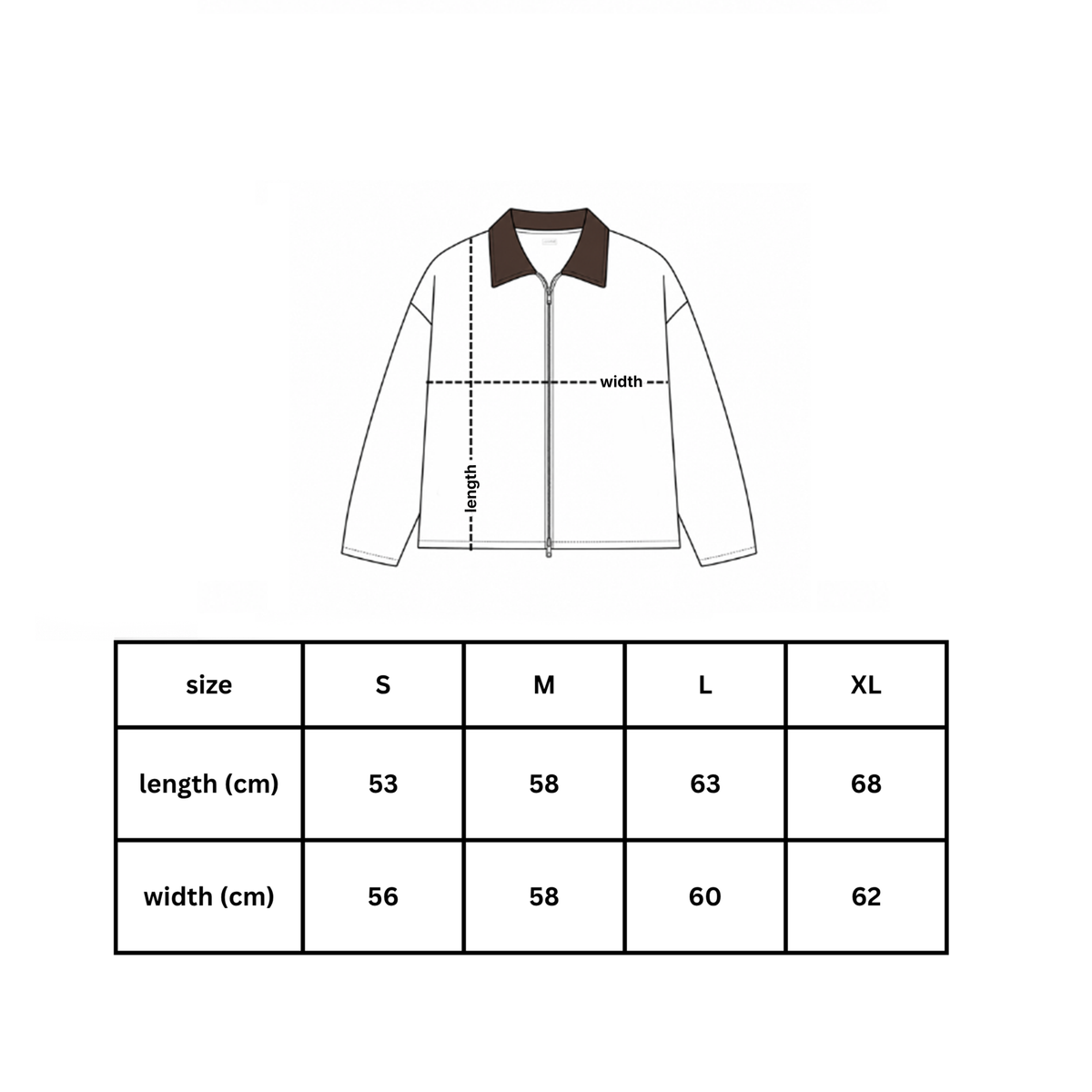 CLASSIC BARREL JACKET TRUFFLE