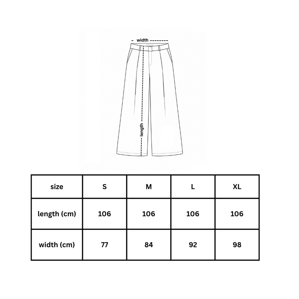 CLASSIC TROUSERS TRUFFLE
