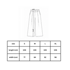 CLASSIC TROUSERS TRUFFLE